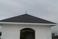 Гибкая черепица RoofShield - 9