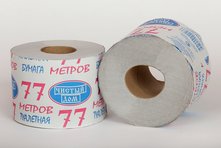 туалетная бумага 77 - 11