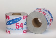 туалетная бумага 54 - 12